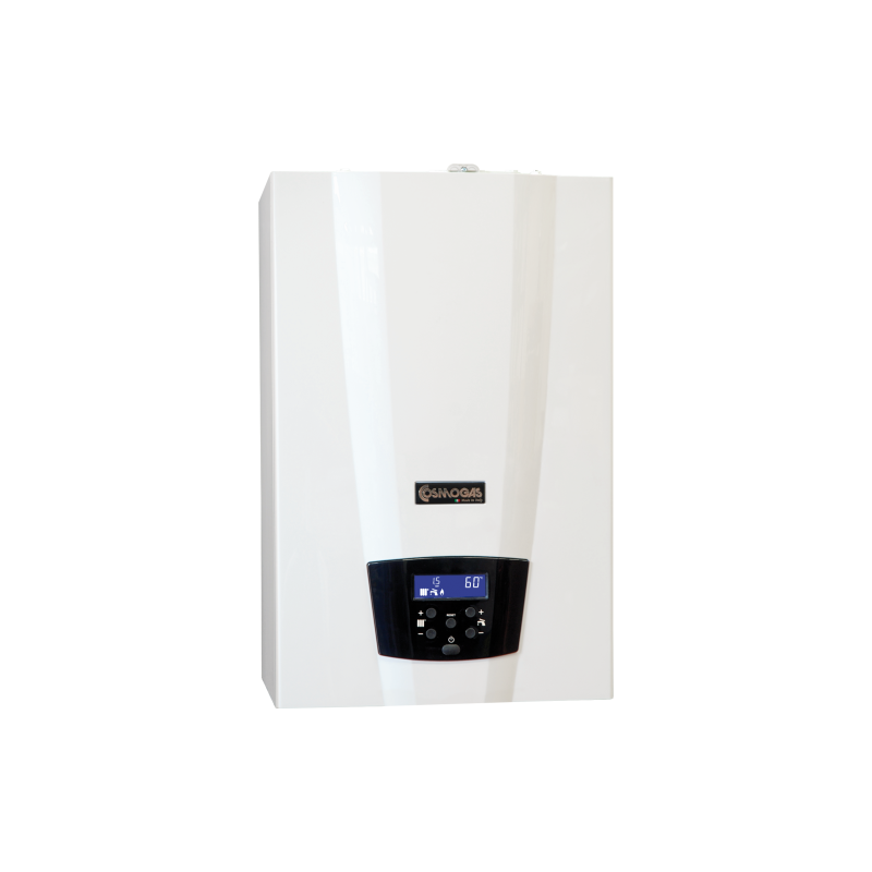 MYPLUS  34 P  CALDAIA COND. 24Kw  METANO